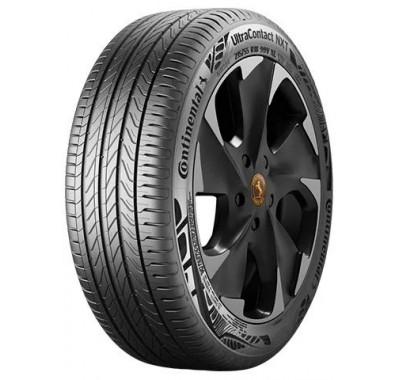 Шины Continental UltraContact NXT 245/50 R20 105V XL